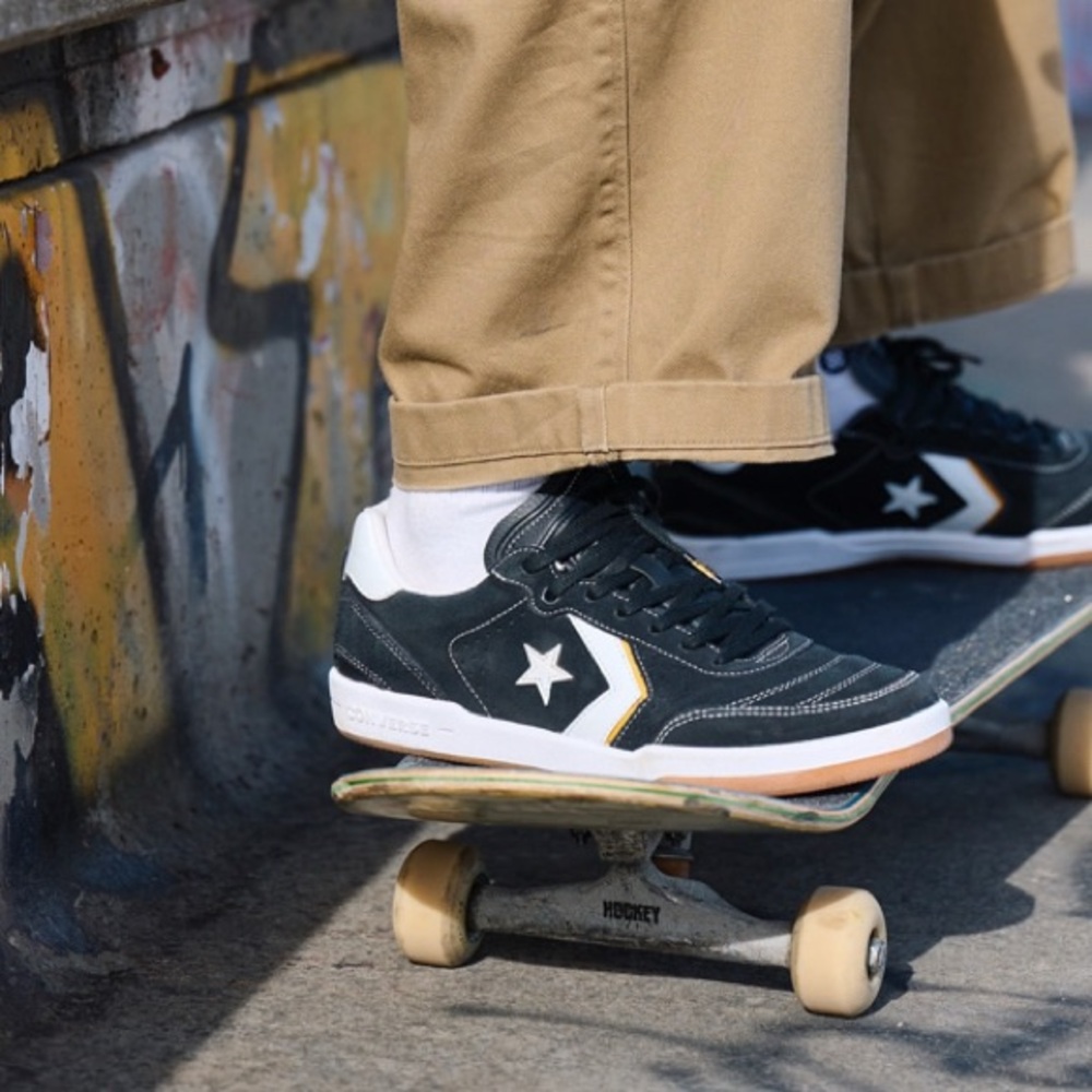 SOLD🚫 CONVERSE LOUIE LOPEZ PRO 2 SKATE SHOES